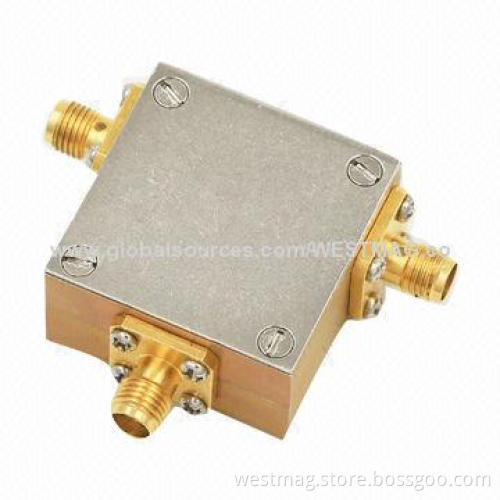 2-4GHz Broadband Coaxial Circulator